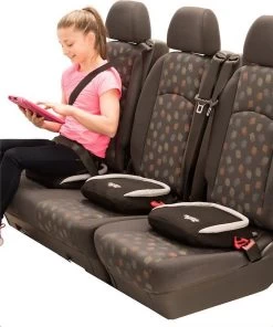 Bubblebum Zitverhoger Autozitje Opblaasbaar Autostoeltje - Zwart 10 Bubblebum Zitverhoger Autozitje Opblaasbaar Autostoeltje - Zwart -Baby Comfort Outlet Winkel 1001x1200