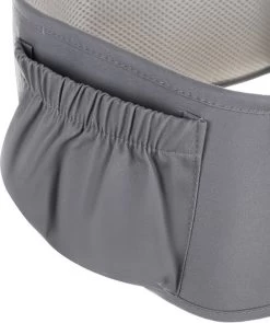 Ergonomische Draagzak Baby 15 In 1 - Draagdoek Tot 25 Kg - Baby Drager - Baby Carrier - Multifunctioneel - Grijs -Baby Comfort Outlet Winkel 1006x1200 4