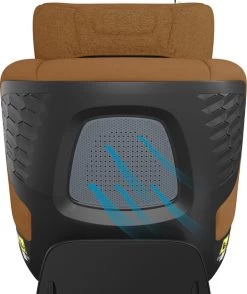 Maxi-Cosi Mica Pro Eco I-Size Autostoeltje - 360° Draaibaar - Gerecyclede Stoffen - Authentic Cognac - Vanaf De Geboorte Tot Ca. 4 Jaar 24 Maxi-Cosi Mica Pro Eco I-Size Autostoeltje - 360° Draaibaar - Gerecyclede Stoffen - Authentic Cognac - Vanaf De Geboorte Tot Ca. 4 Jaar -Baby Comfort Outlet Winkel 1008x1200 1