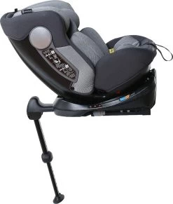 Autostoel Titanium Baby Nitro I-Size 360° 0-1-2-3 Isofix Rotation Grey 14 Autostoel Titanium Baby Nitro I-Size 360° 0-1-2-3 Isofix Rotation Grey -Baby Comfort Outlet Winkel 1019x1200