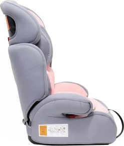 Blij'r Ivo - Autostoel - Klasse 1,2,3 - Geschikt Voor 9-36 Kg - Met Extra Vulling En 5 Puntsgordel - Roze 9 Blij'r Ivo - Autostoel - Klasse 1,2,3 - Geschikt Voor 9-36 Kg - Met Extra Vulling En 5 Puntsgordel - Roze -Baby Comfort Outlet Winkel 1023x1200 1