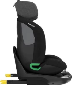 Maxi-Cosi Emerald I-Size Autostoeltje - Authentic Black -Baby Comfort Outlet Winkel 1028x1200