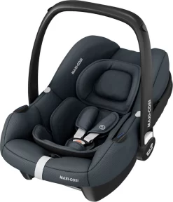 Maxi-Cosi Cabriofix I-Size Autostoeltje - Essential Graphite