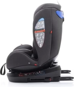 Autostoel Babyauto Biro D-fix Antraciet (0-36kg) -Baby Comfort Outlet Winkel 1033x1200 2