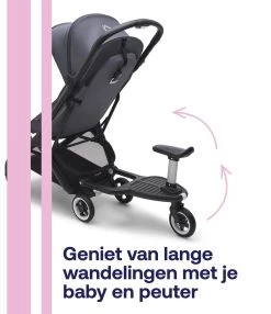 Bugaboo Butterfly Comfort Meerijdplankje+ -Baby Comfort Outlet Winkel 1036x1200 1