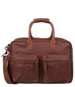 Cowboysbag The Diaper Bag Luiertas - Cognac -Baby Comfort Outlet Winkel 1038x1200 2