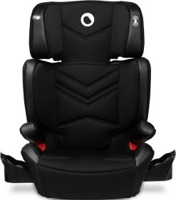 Lionelo Hugo - Autostoeltje - ISOFIX - 7-traps - Tot 12 Jaar 14 Lionelo Hugo - Autostoeltje - ISOFIX - 7-traps - Tot 12 Jaar -Baby Comfort Outlet Winkel 1055x1200