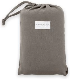 Bamboom Baby Draagdoek Sling Kleur Sand -Baby Comfort Outlet Winkel 1062x1200 11