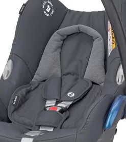 Maxi-Cosi CabrioFix Autostoeltje - Essential Graphite -Baby Comfort Outlet Winkel 1062x1200 3