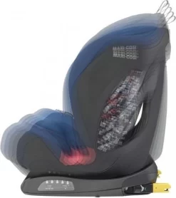 Maxi-Cosi Titan Autostoeltje - Basic Blue -Baby Comfort Outlet Winkel 1066x1200
