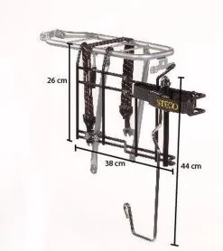 Buggy Mee De Luxe Ano - Look -Baby Comfort Outlet Winkel 1068x1200 4