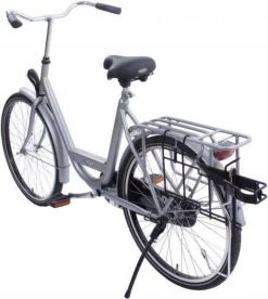 Steco Buggy-Mee De Luxe - Achterdrager -Baby Comfort Outlet Winkel 1074x1200