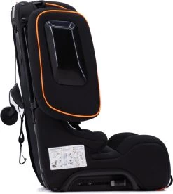 Hamilton By Yoop Cabrio Premium Opvouwbare Autostoel – Veilig, Comfortabel En Lichtgewicht Autozitje – Groep I, II, III Autostoeltje Voor 9 Maanden Tot 12 Jaar – Neon Oranje – ISOFIX Kliksysteem - 1e Opvouwbare Autostoel Ter Wereld 22 Hamilton By Yoop Cabrio Premium Opvouwbare Autostoel – Veilig, Comfortabel En Lichtgewicht Autozitje – Groep I, II, III Autostoeltje Voor 9 Maanden Tot 12 Jaar – Neon Oranje – ISOFIX Kliksysteem - 1e Opvouwbare Autostoel Ter Wereld -Baby Comfort Outlet Winkel 1075x1200