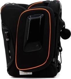 Hamilton By Yoop Cabrio Premium Opvouwbare Autostoel – Veilig, Comfortabel En Lichtgewicht Autozitje – Groep I, II, III Autostoeltje Voor 9 Maanden Tot 12 Jaar – Neon Oranje – ISOFIX Kliksysteem - 1e Opvouwbare Autostoel Ter Wereld 23 Hamilton By Yoop Cabrio Premium Opvouwbare Autostoel – Veilig, Comfortabel En Lichtgewicht Autozitje – Groep I, II, III Autostoeltje Voor 9 Maanden Tot 12 Jaar – Neon Oranje – ISOFIX Kliksysteem - 1e Opvouwbare Autostoel Ter Wereld -Baby Comfort Outlet Winkel 1077x1200 1