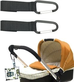 Kinderwagen Haakjes - Buggy Tassen Haakjes - 2 Stuks - Babywagen - Tassen Dragers - Rheme 13 Kinderwagen Haakjes - Buggy Tassen Haakjes - 2 Stuks - Babywagen - Tassen Dragers - Rheme -Baby Comfort Outlet Winkel 1080x1200 6