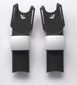 Bugaboo Adapter Maxi-Cosi/Cybex/Bugaboo - Fox