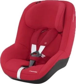 Maxi-Cosi Pearl Autostoeltje - Vivid Red -Baby Comfort Outlet Winkel 1090x1200