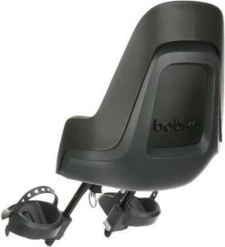 Bobike One Mini Fietsstoeltje Voor - Urban Black -Baby Comfort Outlet Winkel 1099x1200 6