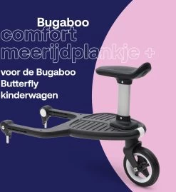 Bugaboo Butterfly Comfort Meerijdplankje+ -Baby Comfort Outlet Winkel 1103x1200 2