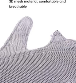 Baby Draagzak Blauw - Baby Carrier – Baby Drager Max. 15 Kg - 2 Tot 18 Maanden - Ergonomisch - Baby Draagdoek - Heupdrager - Steundrager Baby -Baby Comfort Outlet Winkel 1106x1200