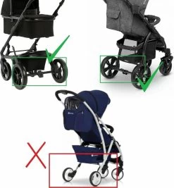 Meerijdplankje Met Zitje - Meerijdplankje Universeel – Buggy Board – Buggy Board Meerijdplankje – Buggy Universeel Meerijdplankje – Zwart Wiel -Baby Comfort Outlet Winkel 1110x1200 2