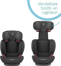 Maxi-Cosi Rodifix AirProtect® Autostoeltje - Authentic Black -Baby Comfort Outlet Winkel 1116x1200 1