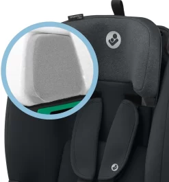 Maxi-Cosi Titan Plus I-Size Autostoeltje - Authentic Graphite - Vanaf Ca. 15 Maanden Tot 12 Jaar 13 Maxi-Cosi Titan Plus I-Size Autostoeltje - Authentic Graphite - Vanaf Ca. 15 Maanden Tot 12 Jaar -Baby Comfort Outlet Winkel 1118x1200 1