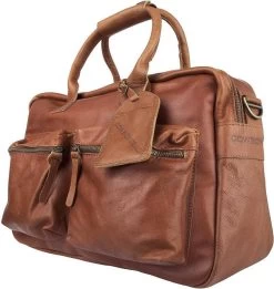 Cowboysbag The Diaper Bag Luiertas - Cognac -Baby Comfort Outlet Winkel 1134x1200 1