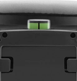 Maxi-Cosi Axiss Autostoeltje - 90° Draaibaar - Authentic Grey -Baby Comfort Outlet Winkel 1137x1200