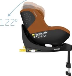 Maxi-Cosi Mica Pro Eco I-Size Autostoeltje - 360° Draaibaar - Gerecyclede Stoffen - Authentic Cognac - Vanaf De Geboorte Tot Ca. 4 Jaar 28 Maxi-Cosi Mica Pro Eco I-Size Autostoeltje - 360° Draaibaar - Gerecyclede Stoffen - Authentic Cognac - Vanaf De Geboorte Tot Ca. 4 Jaar -Baby Comfort Outlet Winkel 1137x1200 3
