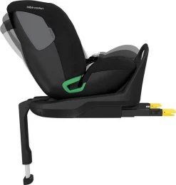Maxi-Cosi Emerald I-Size Autostoeltje - Authentic Black -Baby Comfort Outlet Winkel 1139x1200