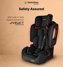 Hamilton By Yoop Cabrio Premium Opvouwbare Autostoel – Veilig, Comfortabel En Lichtgewicht Autozitje – Groep I, II, III Autostoeltje Voor 9 Maanden Tot 12 Jaar – Neon Oranje – ISOFIX Kliksysteem - 1e Opvouwbare Autostoel Ter Wereld 17 Hamilton By Yoop Cabrio Premium Opvouwbare Autostoel – Veilig, Comfortabel En Lichtgewicht Autozitje – Groep I, II, III Autostoeltje Voor 9 Maanden Tot 12 Jaar – Neon Oranje – ISOFIX Kliksysteem - 1e Opvouwbare Autostoel Ter Wereld -Baby Comfort Outlet Winkel 1139x1200 3