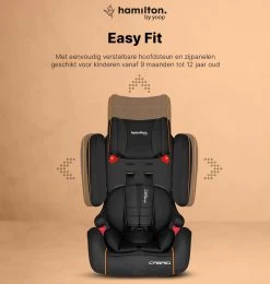 Hamilton By Yoop Cabrio Premium Opvouwbare Autostoel – Veilig, Comfortabel En Lichtgewicht Autozitje – Groep I, II, III Autostoeltje Voor 9 Maanden Tot 12 Jaar – Neon Oranje – ISOFIX Kliksysteem - 1e Opvouwbare Autostoel Ter Wereld 18 Hamilton By Yoop Cabrio Premium Opvouwbare Autostoel – Veilig, Comfortabel En Lichtgewicht Autozitje – Groep I, II, III Autostoeltje Voor 9 Maanden Tot 12 Jaar – Neon Oranje – ISOFIX Kliksysteem - 1e Opvouwbare Autostoel Ter Wereld -Baby Comfort Outlet Winkel 1139x1200 4