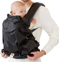 Ergobaby Regenbescherming Voor Baby Draagzak