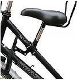 Zadel Op Stang Kinderzitje Model 3 Voor Oversized Damesfiets -Baby Comfort Outlet Winkel 1148x1200 2