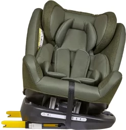Novi Baby® - Autostoel - Goliath Pro - Isofix - 360° Draaibaar - Groen - Groep 0-1-2-3 - 0-36 Kg -Baby Comfort Outlet Winkel 1161x1200 1