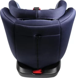 Carkids Verstelbaar Kinderautostoeltje Blauw | Kinderautostoel Groep 0+/1/2/3 Met Isofix En Top Tether Connector | Kinderen Tot 12 Jaar | Tot 36 Kg -Baby Comfort Outlet Winkel 1161x1200