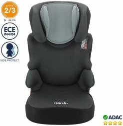 Disney - Autostoel BEFIX FIRST - Groep 2 En 3 - Van 15 Tot 36 Kg - ANWB "Goed Getest" - MINNIE MOUSE 25 Disney - Autostoel BEFIX FIRST - Groep 2 En 3 - Van 15 Tot 36 Kg - ANWB "Goed Getest" - MINNIE MOUSE -Baby Comfort Outlet Winkel 1169x1200