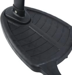 Merkloos Happyment® Universeel Meerijdplankje - Met Zitting - Voor Kinderwagen - Buggyboard - Zwart -Baby Comfort Outlet Winkel 1169x1200 3