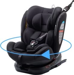 Babyauto Biro D FIX Black Group 0+ 1 2 3 - 0 Tot 36 Kg - Isofix 35 Babyauto Biro D FIX Black Group 0+ 1 2 3 - 0 Tot 36 Kg - Isofix -Baby Comfort Outlet Winkel 1170x1200