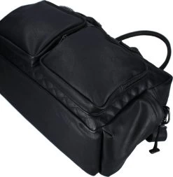 Kidzroom Vision Of Love Luiertas - Zwart - Verschoonmatje - Verstelbare Schouderband -Baby Comfort Outlet Winkel 1171x1200 1