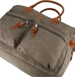 Kidzroom Vision Of Love Luiertas - Groen - Verschoonmatje - Verstelbare Schouderband -Baby Comfort Outlet Winkel 1173x1200 5