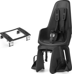 Bobike One Maxi Fietsstoeltje Achter BD - Urban Black -Baby Comfort Outlet Winkel 1174x1200 5