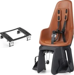 Bobike One Maxi Fietsstoeltje Achter BD - Urban Black -Baby Comfort Outlet Winkel 1184x1200 3