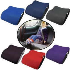 Universele Auto Zitverhoger - Stoelverhoger - Kinderzitje - Autozitje - Grijs -Baby Comfort Outlet Winkel 1193x1200 1