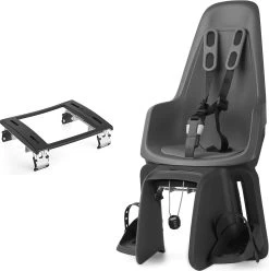 Bobike One Maxi Fietsstoeltje Achter BD - Urban Black -Baby Comfort Outlet Winkel 1195x1200 12