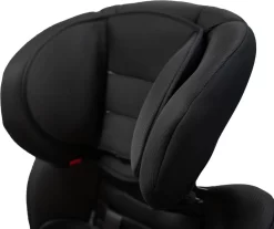 Bebies First Autostoel Léon - Groep 1/2/3 - Gordel - Zwart 17 Bebies First Autostoel Léon - Groep 1/2/3 - Gordel - Zwart -Baby Comfort Outlet Winkel 1200x1007