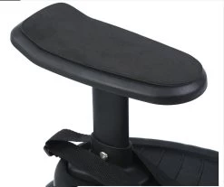 Honhill® - Kinder Meerijdplankje - Zwart - Kinderwagen - Buggy - 1 Wiel - Met Stoeltje 9 Honhill® - Kinder Meerijdplankje - Zwart - Kinderwagen - Buggy - 1 Wiel - Met Stoeltje -Baby Comfort Outlet Winkel 1200x1008