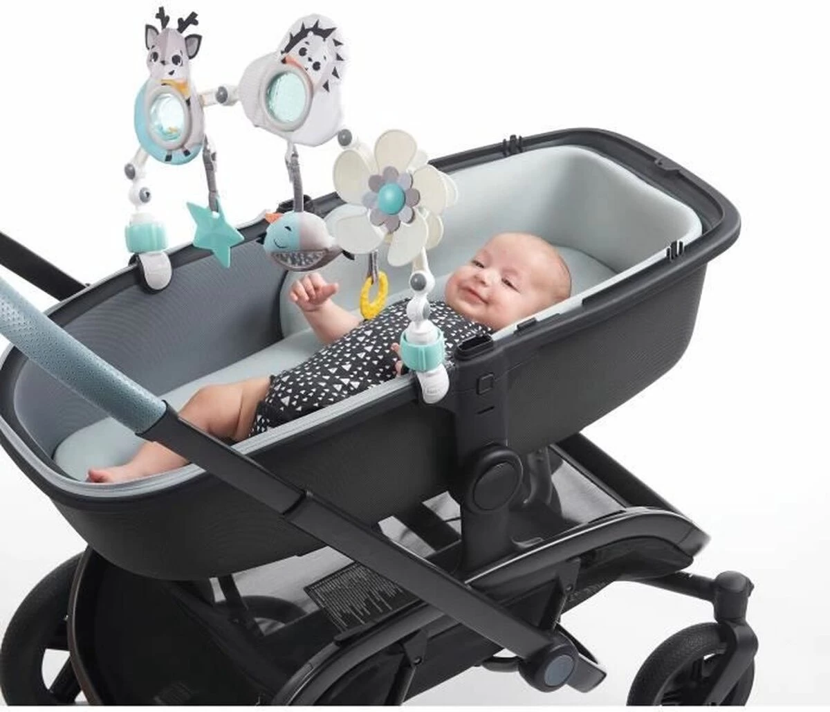 Tiny Love Musical Nature Speelboog - Magical Tales 3 Tiny Love Musical Nature Speelboog - Magical Tales - Afbeelding 3