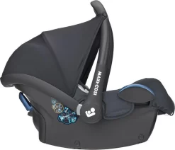 Maxi-Cosi CabrioFix Autostoeltje - Essential Graphite -Baby Comfort Outlet Winkel 1200x1031
